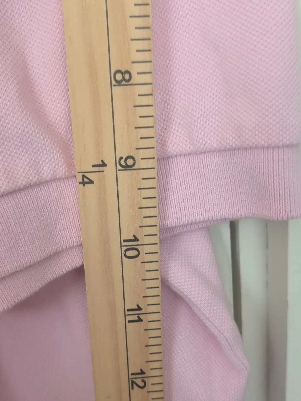 Polo Ralph Lauren size xl